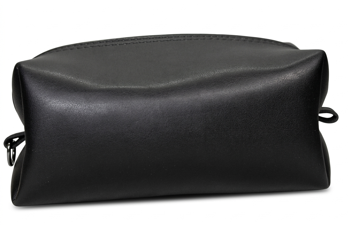 Khursal Duo-Tone Tote