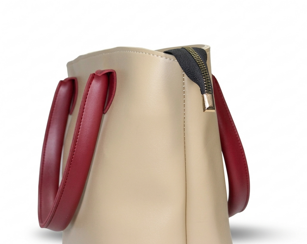 Khursal Petal Tote