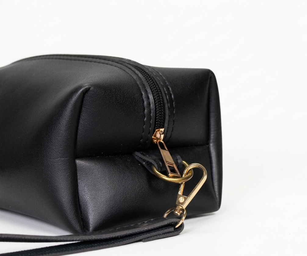 Khursal Duo-Tone Tote