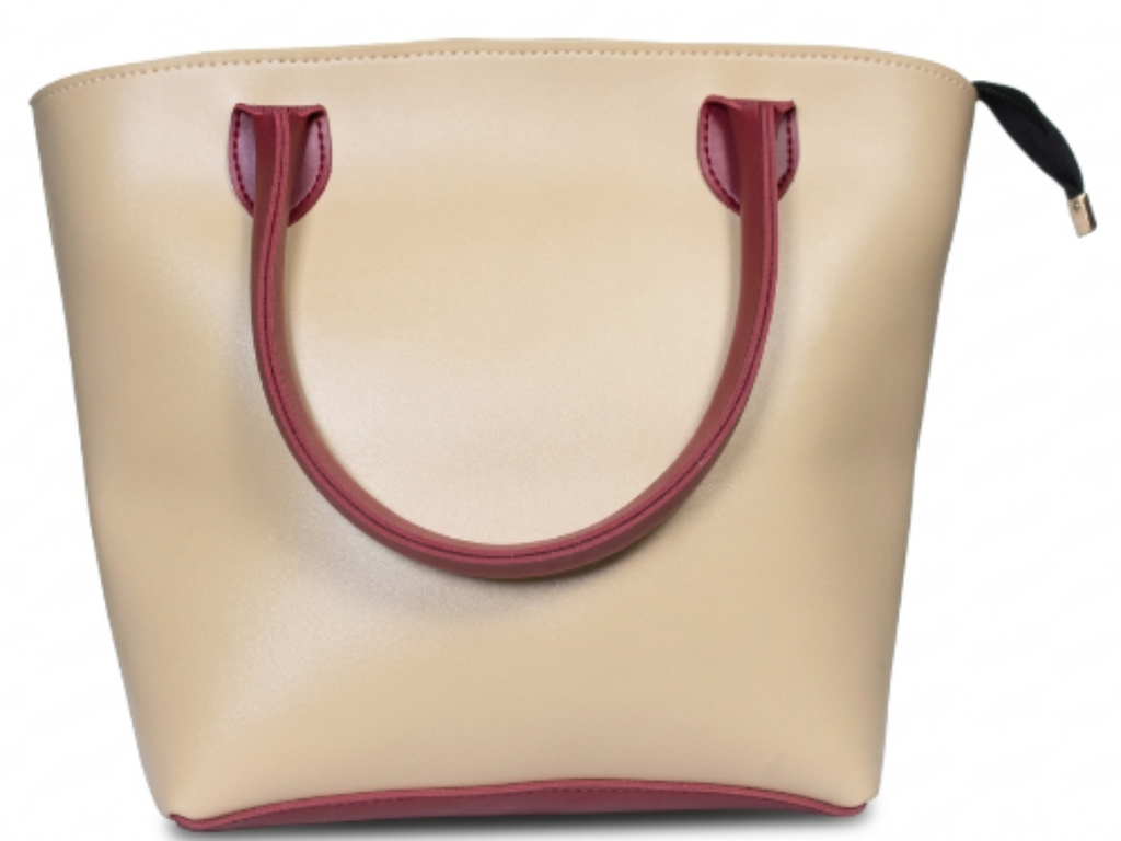 Khursal Petal Tote
