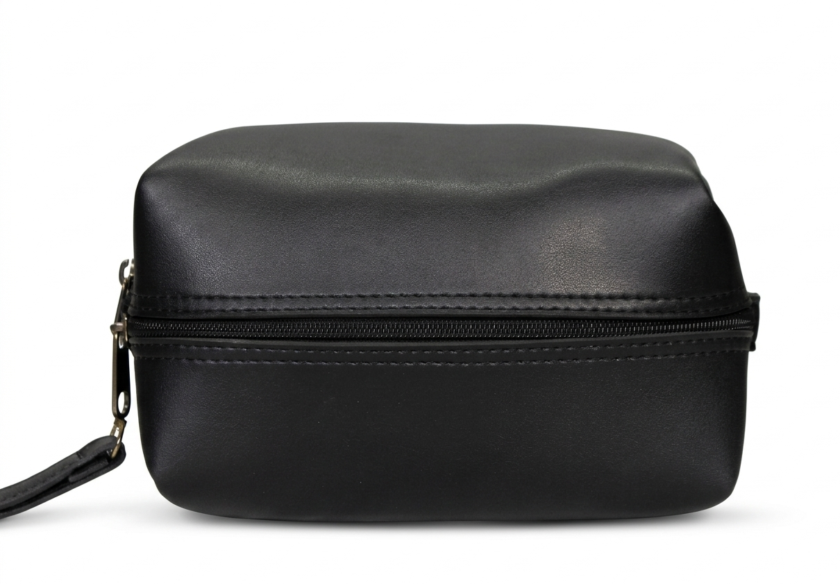 Khursal Duo-Tone Tote