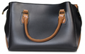 Khursal Duo-Tone Tote