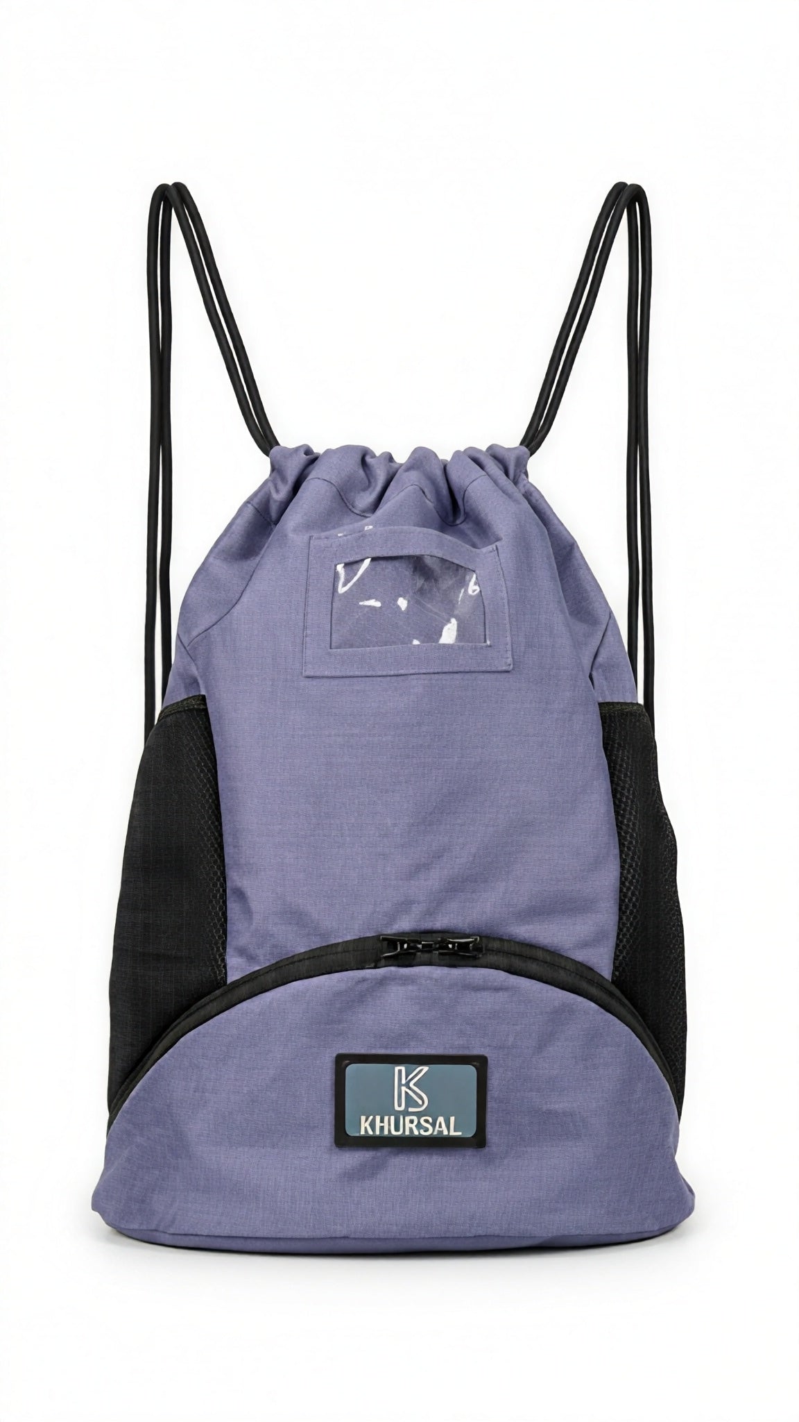 Khursal Safar Bag