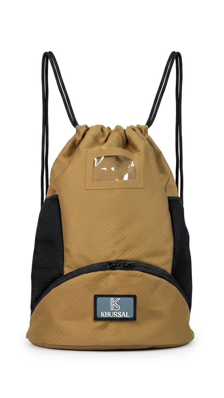 Khursal Safar Bag