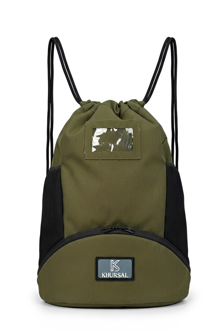 Khursal Safar Bag