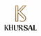 Khursal - Home