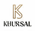 Khursal - Home