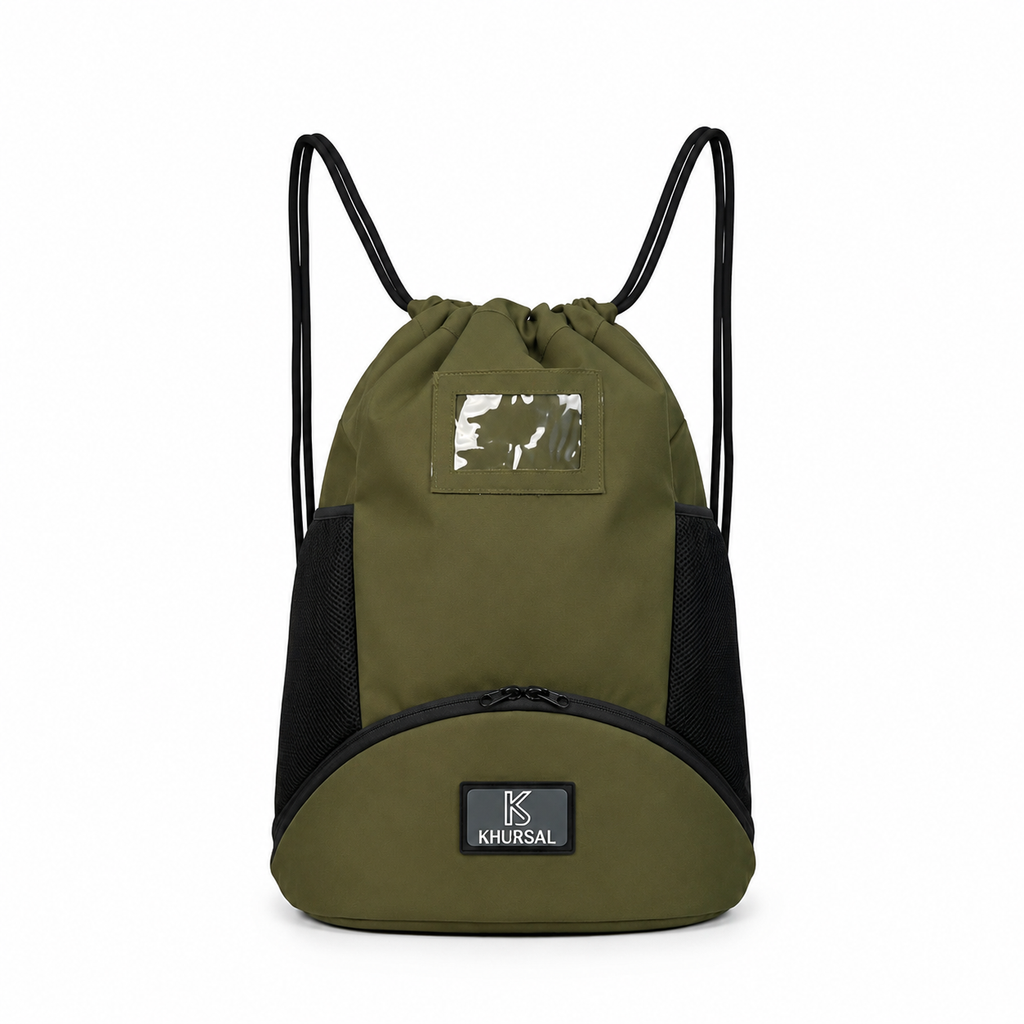 Khursal Safar Bag