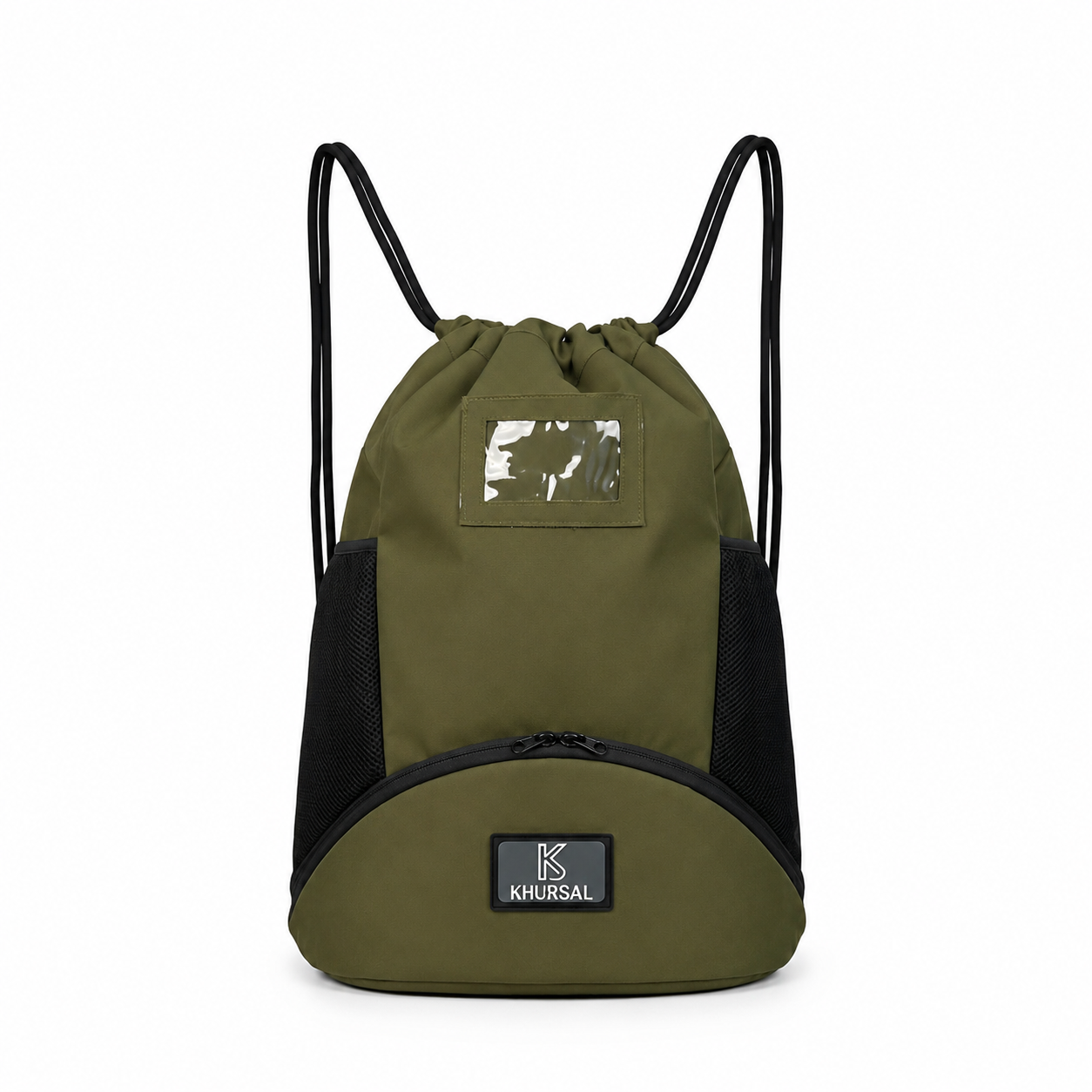 Khursal Safar Bag