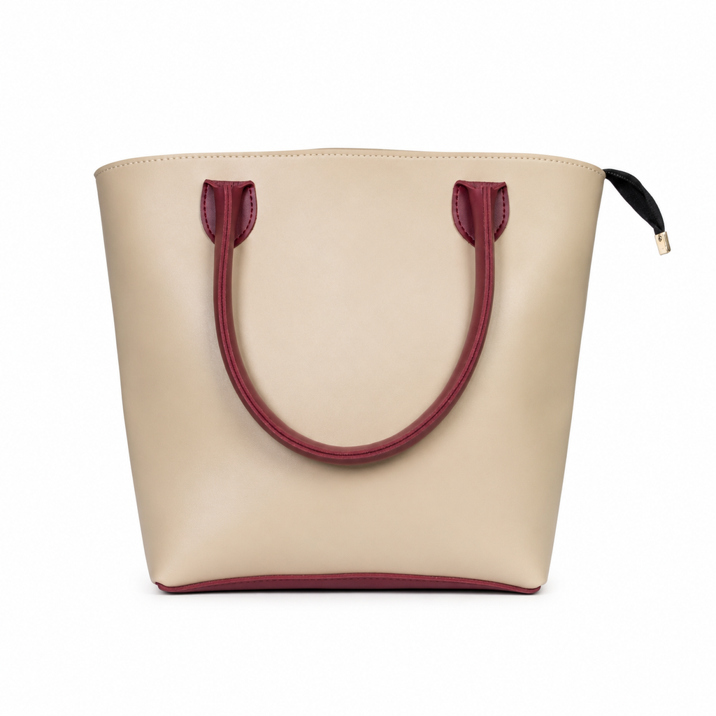 Khursal Petal Tote