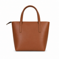 Khursal Sienna Tote
