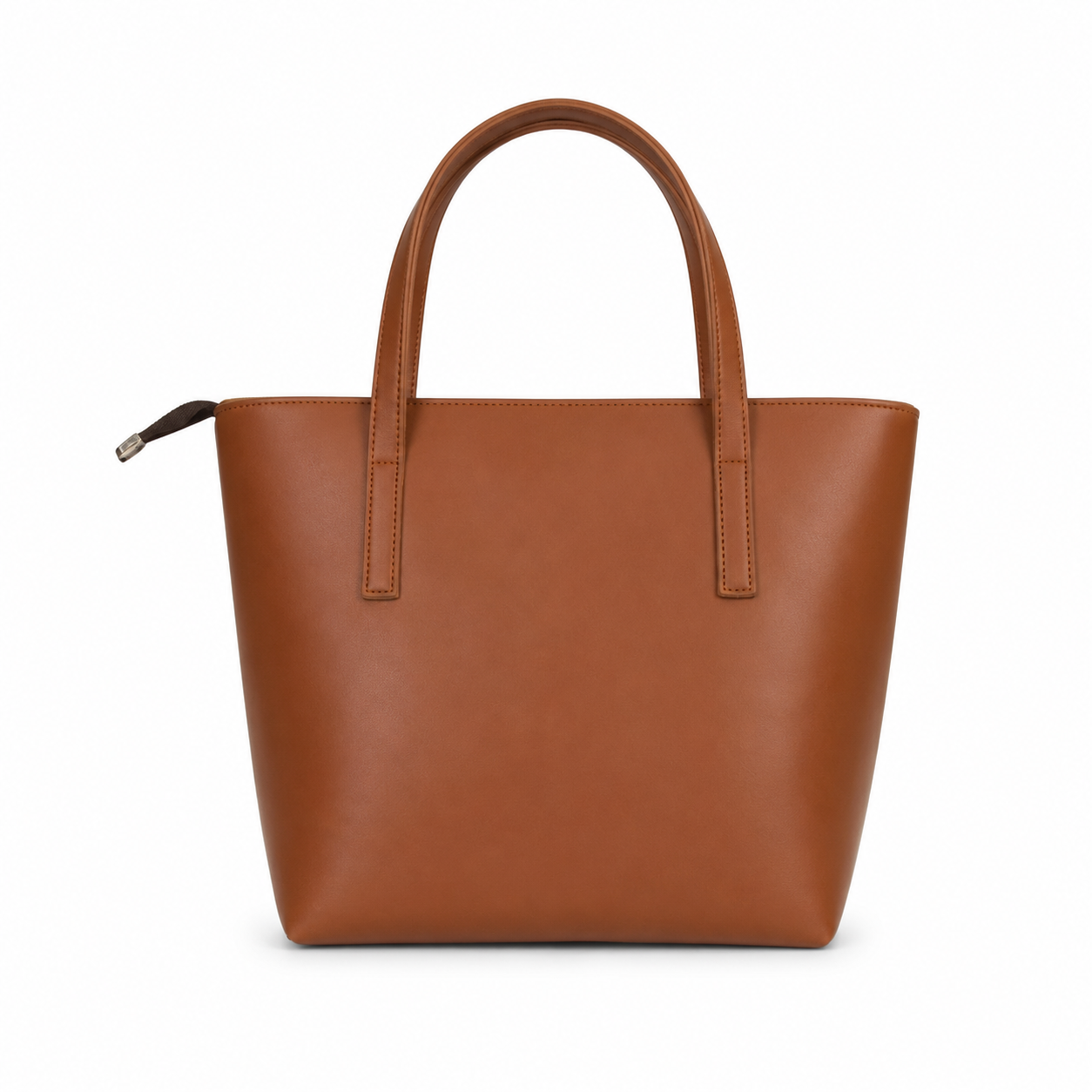Khursal Sienna Tote