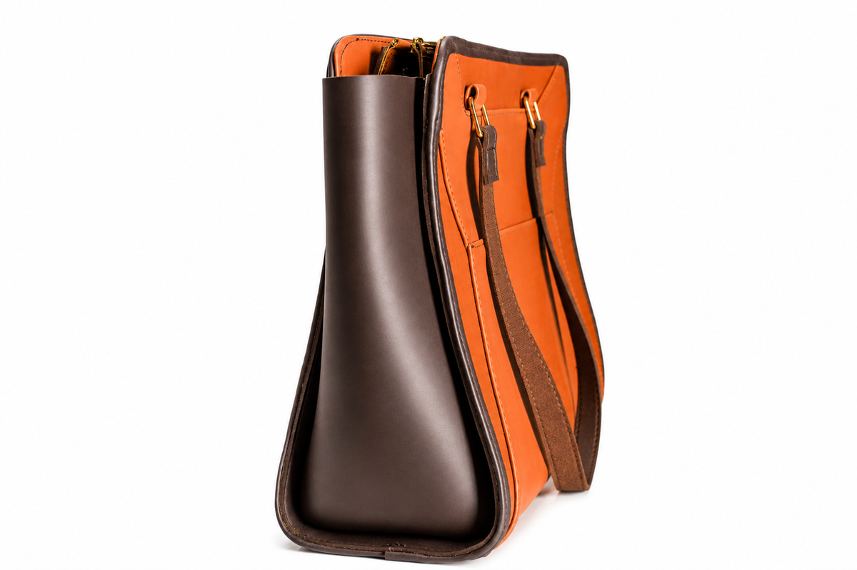 Khursal Satchel Varelle
