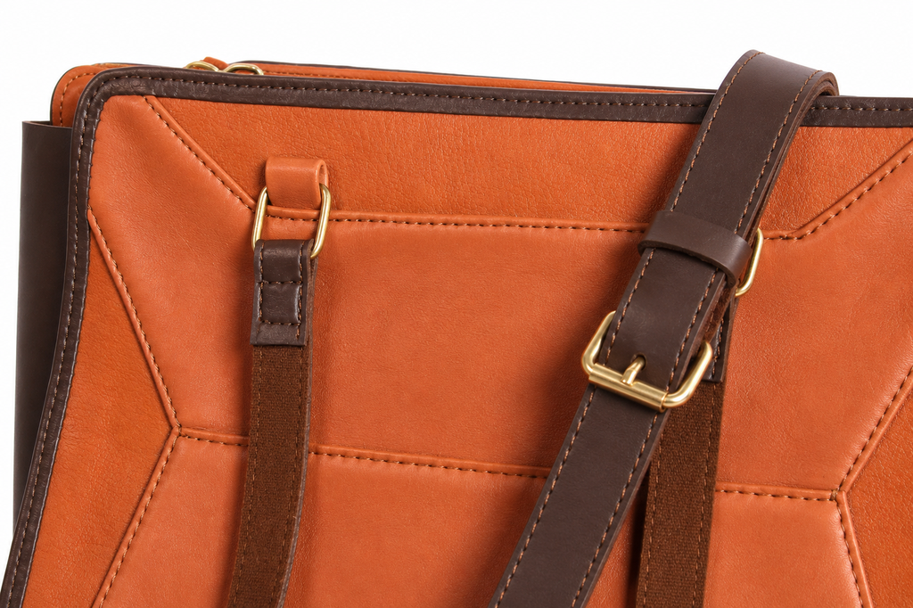 Khursal Satchel Varelle